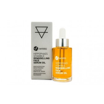 Myrro Remodelling Face Serum Oil