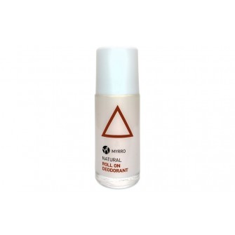 Myrro Natural Roll On Deodorant