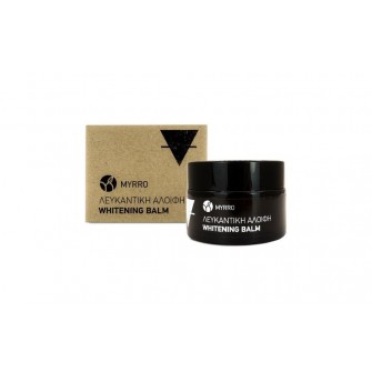 Myrro Whitening balm