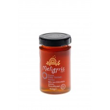 Greek Pine Thyme Honey