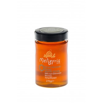 Greek Mountain Honey White Thyme