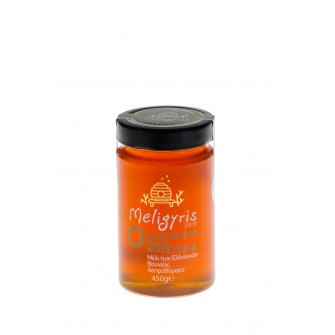 Greek Mountain Honey White Thyme 