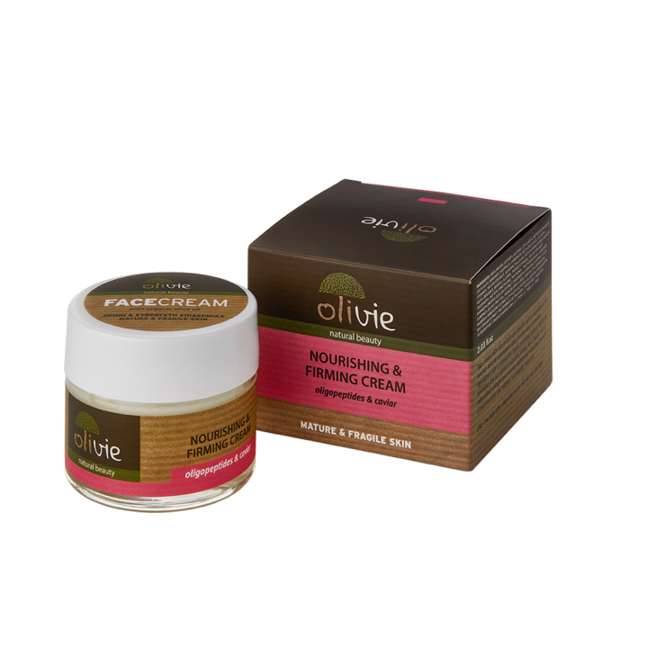 NOURISHING & FIRMINGCREAM