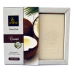 O-live Coconut soap with extra virgin olive oil
