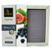 O-live Bilberry and fig soap with extra virgin olive oil