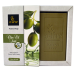 O-live Olive soap with extra virgin olive oil