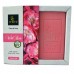O-live Wild rose soap with extra virgin olive oil