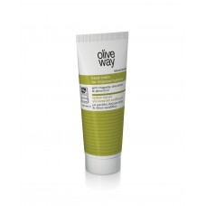 Oliveway Hand cream for intensive hydration