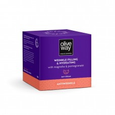 Oliveway Wrinkle filling & hydrating day cream