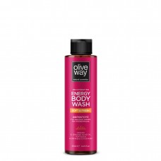 Oliveway Rejuvenating body wash