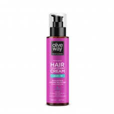 Oliveway Leave in repairing hair conditioning cream