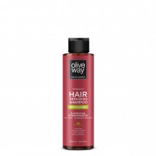 Oliveway Repairing shampoo for dry – colored hair