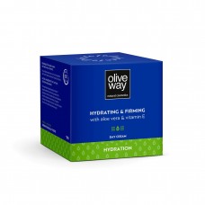 Oliveway Hydrating & firming day cream