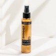 Olive Touch Shimmer Body Mist Caramel Glow