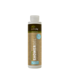 SHOWER GEL ALMOND OIL