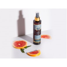 Olive Touch Tanning Oil with Organic Olive Oil, carrot oil & walnut oil 